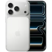 Apple iPhone 17 Pro 256GB Esim LL - Silver