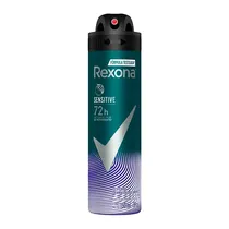 Rexona Desodorante Men Sensitive 150ML