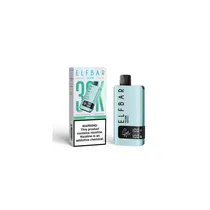Elf Bar Te 30K Menthol