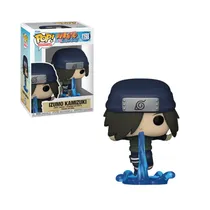 Muñeco Funko Pop Naruto Shippuden Izumo Kamizuki 1198