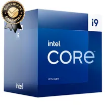 Processador Intel Core i9 13900F Socket LGA 1700 / 1.5GHZ / 36MB