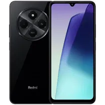 Celular Xiaomi Redmi 14C 256GB 8RAM Dual Sim Preto