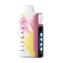  Elfbar 40K ...