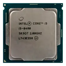  Cpu OEM Int...