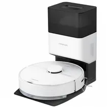 Roborock Q7 + série 8000PA 220 V Aspirador de Pó RobÔ - Branco (Eu-BF)