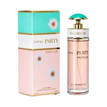  Perfume Lov...