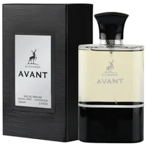 Perfume Maison Alhambra Avant Edp 100ML Masculino