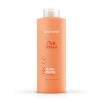 Acondicionador Capilar Wella Professionals Invigo Nutri Enrich Deep Nourishing 1 Litro