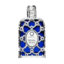 Perfume Orientica Luxury Royal Bleu Edp (U) – 80ML