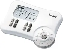 Eletroestimulador Tens/Ems Digital Beurer Medical Em 80