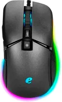 Mouse Acer EMW130 - Black (com Fio)