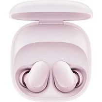 Fone de Ouvido Xiaomi Redmi Buds 6 Play - Rosa