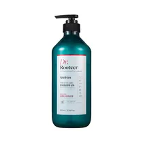  Shampoo DR....