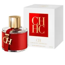 P.Carolina Herrera CH HC F 100ML Edt