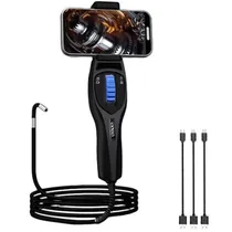 Camera de Boroscopio Articulada Satellite 1M A-GL921