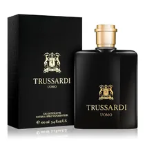 Trussardi Uomo 100ML Edt c/s