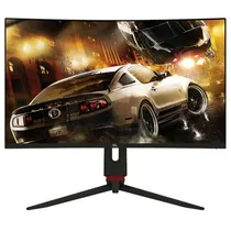 Monitor 27"" Mtek M27SFV280C Game 280GHZ Curvo HDMI/DVI