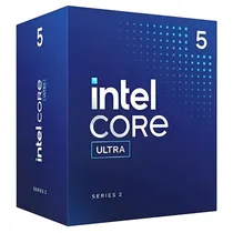 Cpu Intel 1851 Ultra Core 5 225F Box 4.9GHZ|