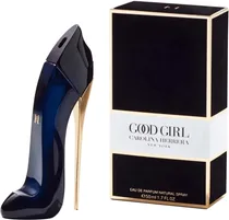 Perfume Carolina Herrera Good Girl Edp 50ML - Feminino