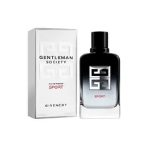 Giv Gentleman Society Sport Mas Edp 100ML