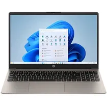 Notebook HP 15-FD0230WM - Intel Core i3-N305 1.8GHZ - 8/256GB SSD - 15.6" - Touchscreen - Gray