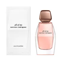 Narciso Rodriguez All Of Me Fem. 90ML Edp c/s