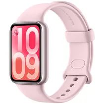 Pulseira Inteligente Xiaomi Smart Band 10 Pro M2552B1 (GL) Bluetooth - Lavender Pink