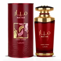 Perfume Lattafa Mayar Cherry Intense 100ML Eau de Parfum Feminino