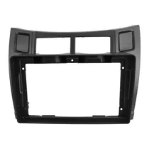 Moldura/Panel/Marco Toyota Vitz 2005-10 9"