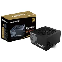  Fonte 650W ...