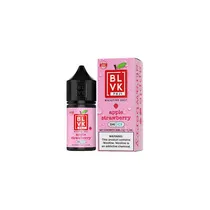 BLVK Salt Fuji Apple Strawberry 30ML 50MG