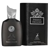 Perfume Maison Alhambra Perseus Exclusif - Eau de Parfum - Masculino - 100ML