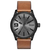 Diesel Reloj DZ1764 Brown/Black