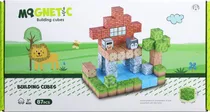  Cubos Magné...