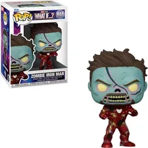  Funko Pop M...