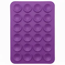 Suporte para Celular com Ventosa - Purple