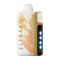 Elfbar Ice King 40000 Puffs Mango Magic