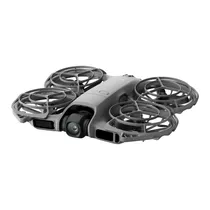Drone Dji Neo 2 FLY More Combo (Drone Only) - 4K - Sem Controle - GPS - Cinza
