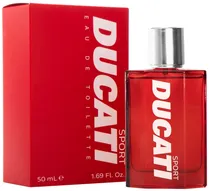  Perfume Duc...