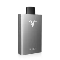 Ignite V80 Ne Black Chrome Strawberry Ice 8.000 Puffs