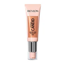  Base Revlon...