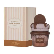 Lattafa Give Me Gourmand Cookie Crave 75ML Edp