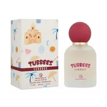 Perfume Infantil Grandeur Tubbees Sandbox Unissex 50ML