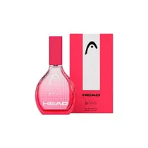 Head Perfume Bliss Eau de Toilette 100ML