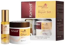 Kit Karseell Maca Power Repair