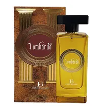 Perfume Masculino Pierre Bernard Lombardo Edp 100ML