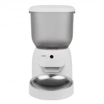 Pet Alimentador com Camera Sate A-DF07V 4L