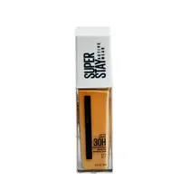 Maybelline Base Superstay Full Coverage Sand Beige 127