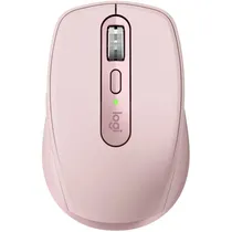 Logitech Mouse Wireless MX Anywhere 3S Undefined 910-006934 Rosa