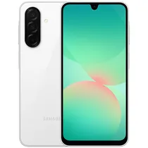 Celular Samsung Galaxy A26 5G SM-A266B Dual Sim de 256GB/8GB Ram de 6.7" 50+8+2MP/13MP - Branco